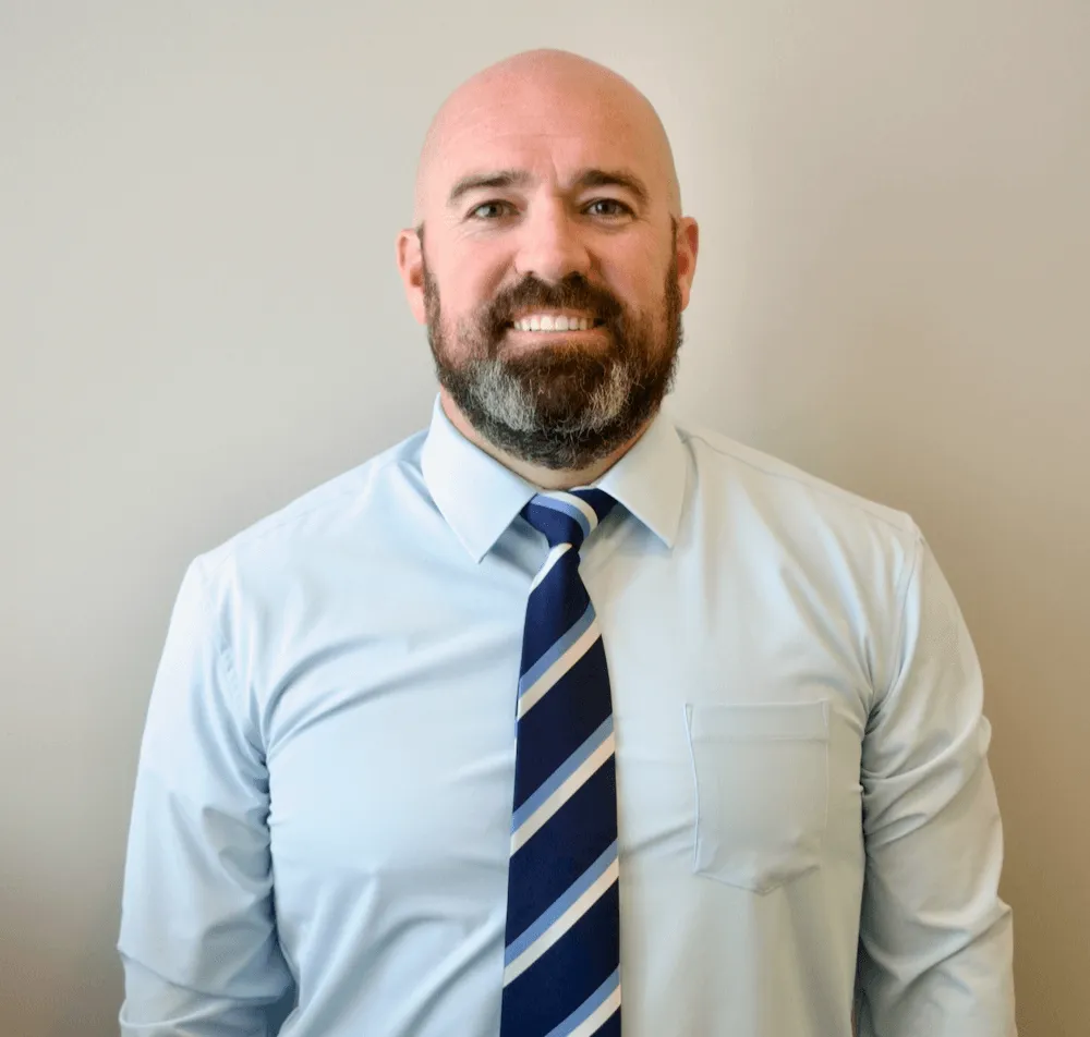 Meet Dr. Aaron Kleiner, DMD General Dentist Gilbert, AZ